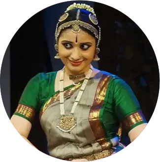Meera Sreenarayanan
