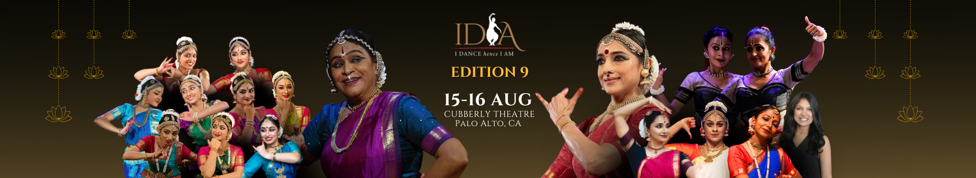IDIA Dance Festival 2026