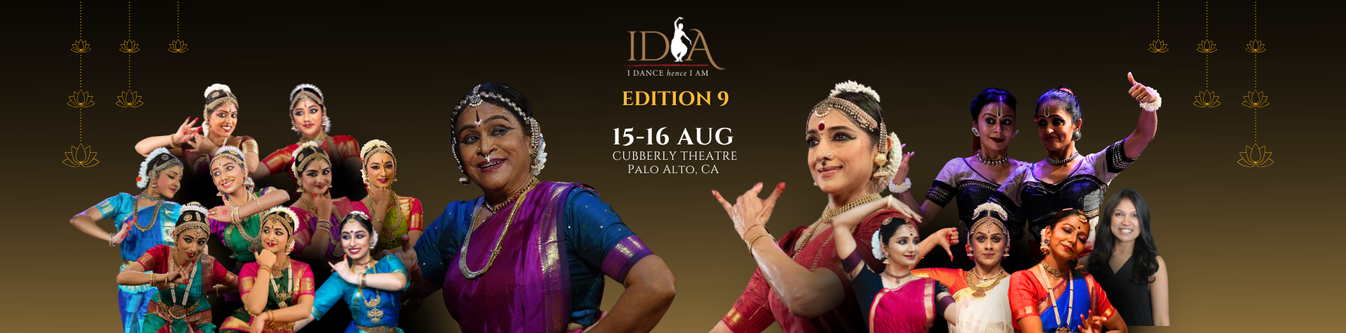 IDIA Dance Festival 2026
